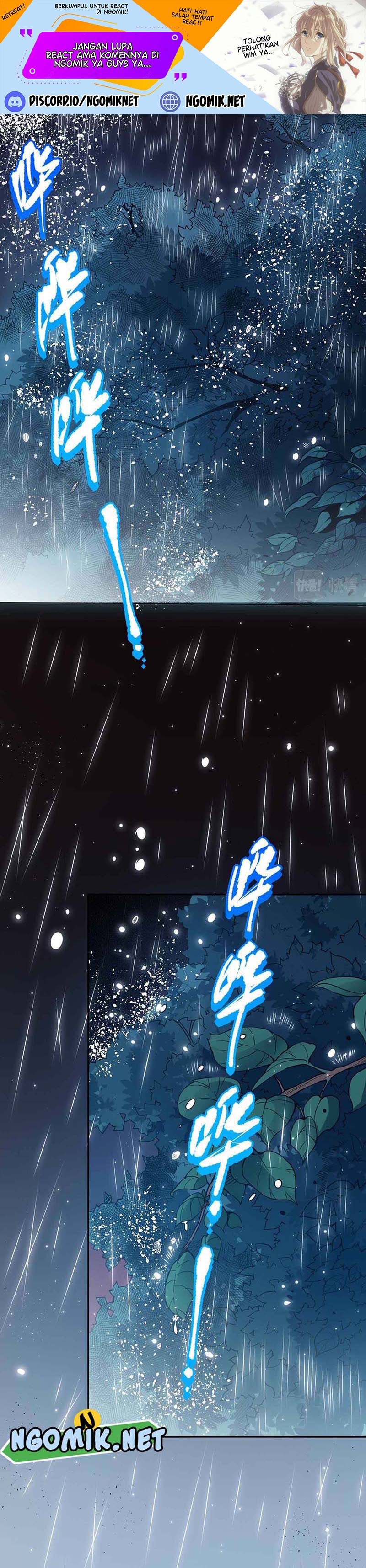 Ultimate Soldier chapter 148